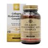 Collagen Hyaluronic Acid Complex, 30 Tablets