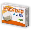 Magnesio-Vit B6 Neoflash 30 Comp