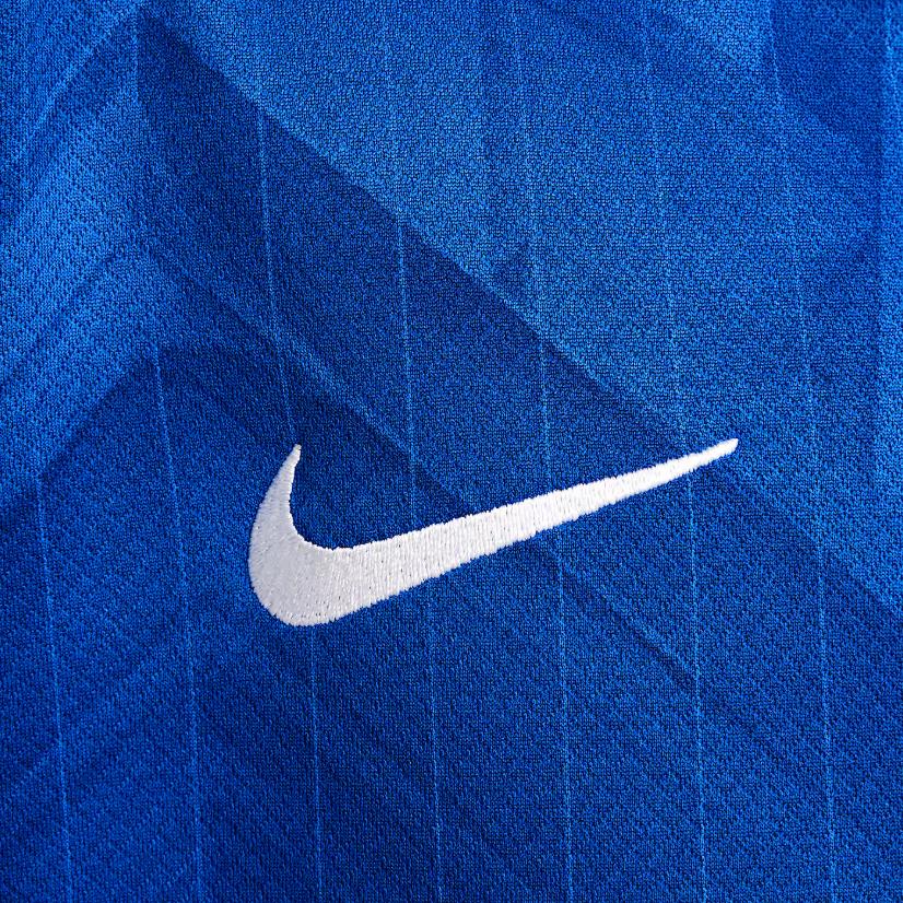 Nike Dri Fit T Shirt SS25 Children Aged 3 7 Years Old HJ5285-496