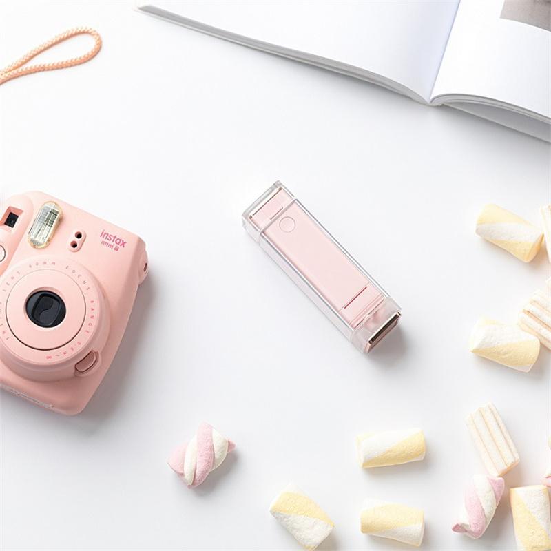 Супер мини ирригатор для полости рта, портативная водная зубочистка, ортодонтическое средство для чистки зубов, чистая вода для полости рта, зубная нить