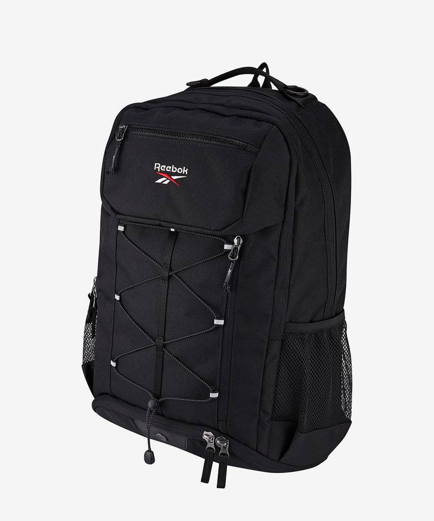 Reebok Рюкзак Schroeder - Черный