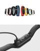 Оригинальный спортивный браслет Xiaomi Mi Band 6, фитнес-трекер сердечного ритма, Bluetooth, 1,56-дюймовый AMOLED-экран, смарт-браслет, 5 цветов