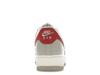 Nike Air Force 1 '07 LV8 Gym Red Toe - Hj9094-012