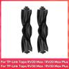 Fit For ( TP-Link Tapo RV20 Max / RV20 Max Plus / RV30 Max / RV30 Max Plus ) Part Accessory Main Side Brush Filter Mop Dust Bag