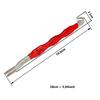 Wire Connector Remover Disengaging And Separating Tool Electrical Terminal Connector Separator Removal Tool Remover Small Tool
