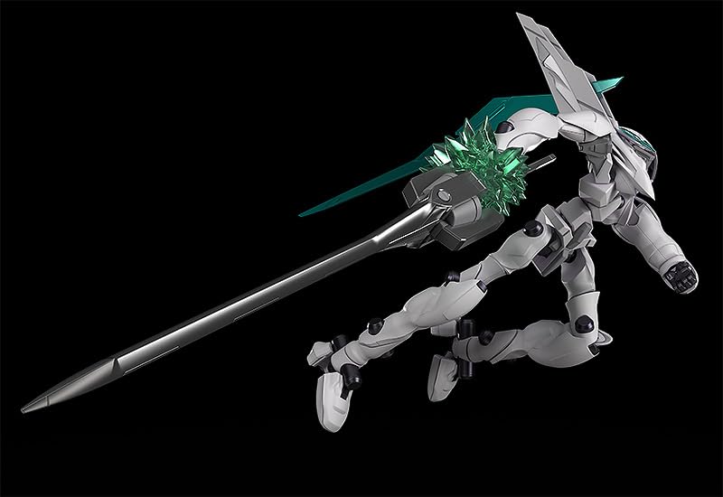 MODEROID Fafner In the Azure Fafner Mark Sein Non-scale PS & ABS Assembled Plastic Model Third Resale