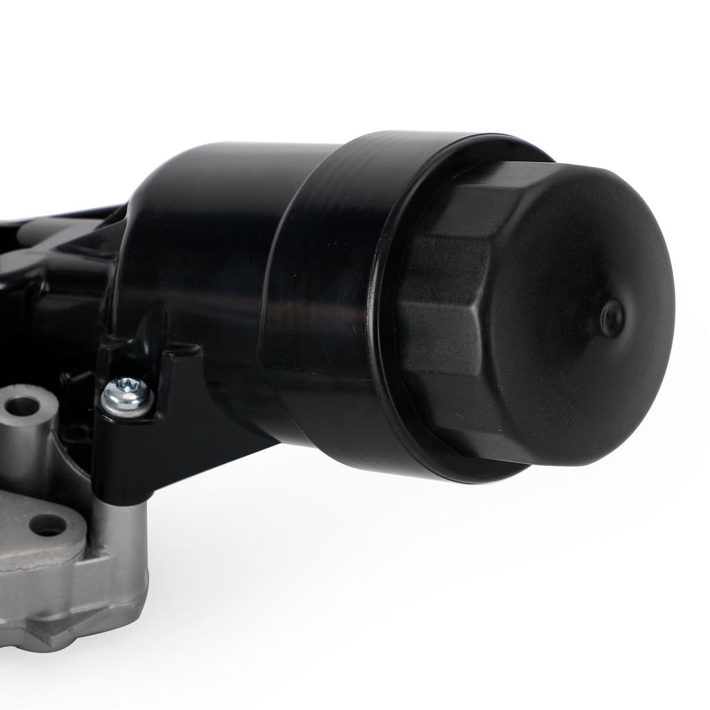 Масляный радиатор A6511800610 для Mercedes C CLS M SLK GLK VITO GLE 2.2CDI EEP/AU/075A