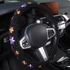 Universal Steering Wheel Cover Car Steering Wheel Cover For Women