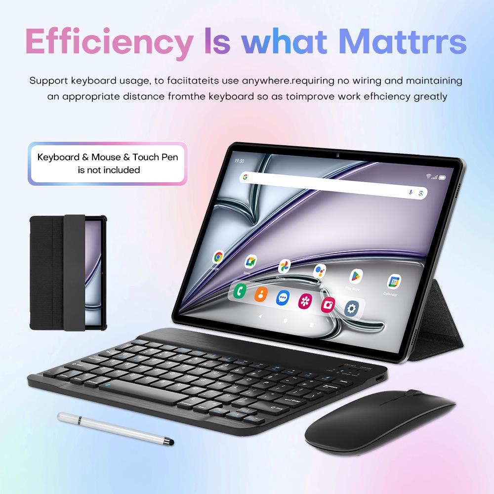 KuangJiePad 8 Pro 10.1" Умный планшет