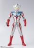 TAMASHII NATIONS Ультрамен Тайга примерно 150 мм окрашенная подвижная фигурка SHFiguarts (версия для перепродажи) ПВХ и АБС