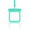 Durable 30M Underwater Waterproof Bag IPX8 Protection TPU Small Items Dry Bag Mini Waterproof Sack for Keys Wallet