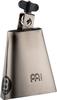 MEINL Percussion Hand Brushed Steel Cowbell 5 STB55 1/2" []