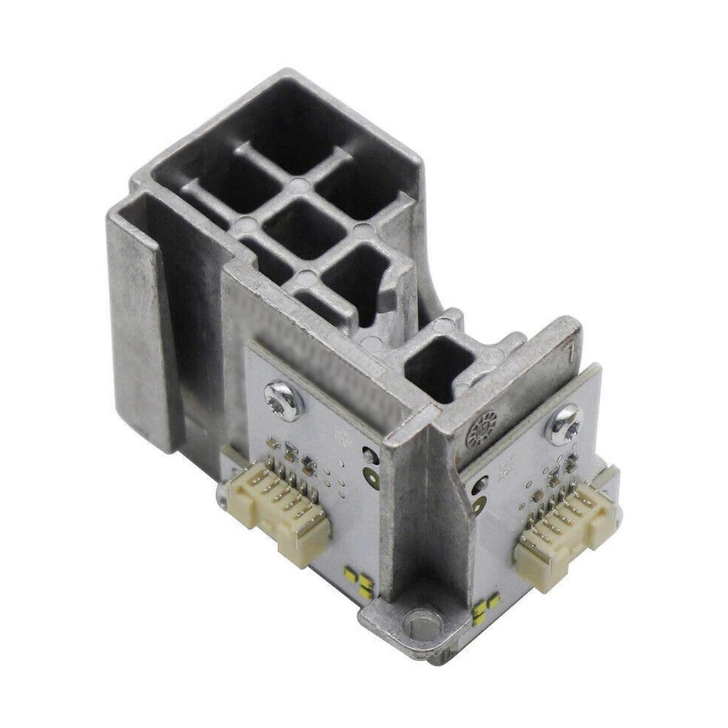 2pcs Yellow Angel Eye DRL LED Module For BMW F06 F12 F13 LCI M6 6 SERIES 16-19