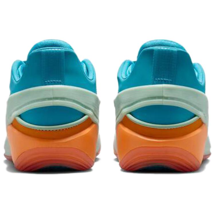 Кроссовки Air Jordan Luka 5 Life PF Luka Lifestyle Мужские Мультицветный Черный IO5034900