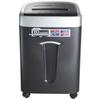 COMIX S6625 Commercial 25-Sheet Cross-Cut Paper Shredder CN plug (adapter included)