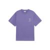 New MLB Boston Red Sox T Shirts Unisex Purple 3ATSB0433-43LDD