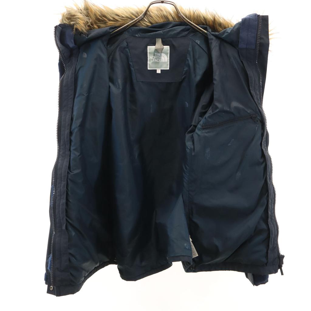 The North Face Куртка Grace Triclimate L Угольный Темно-синий Для улицы NPW61835 Женская Б/у