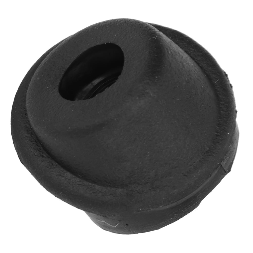 Antenna Seal Grommet 65218411562 Compact Size Strong Seaing Tough Aging Resistant Replacement For