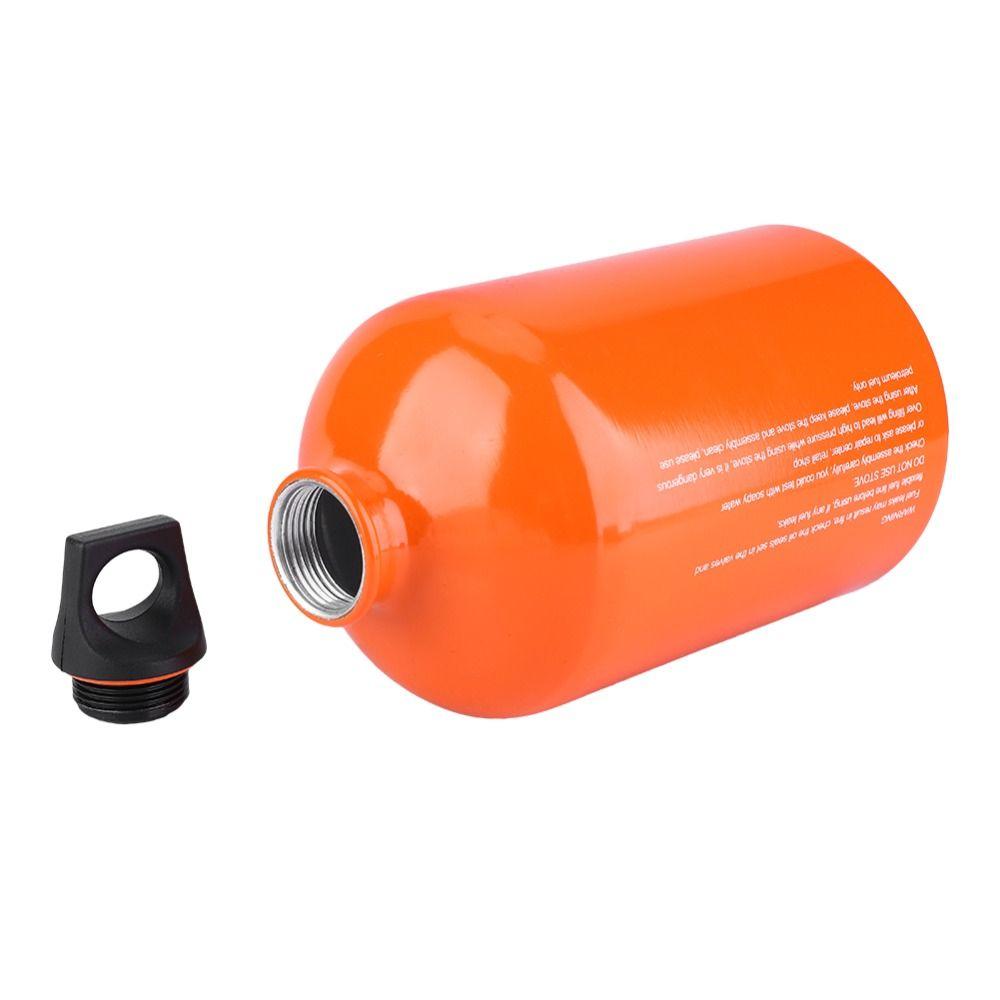 Storage Bottle Outdoor Picnic Multi Fuel Bottle Liquid Bottle Kerosene Bottle Gasoline Fuel Bottle