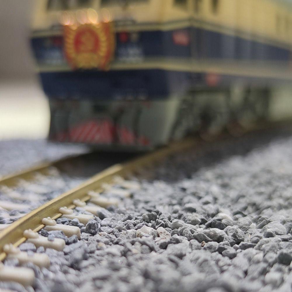 Garden Wargame Layout Scenery Cobblestone Scene Model Railway Gravel Cornerstone Ground Rock Stone