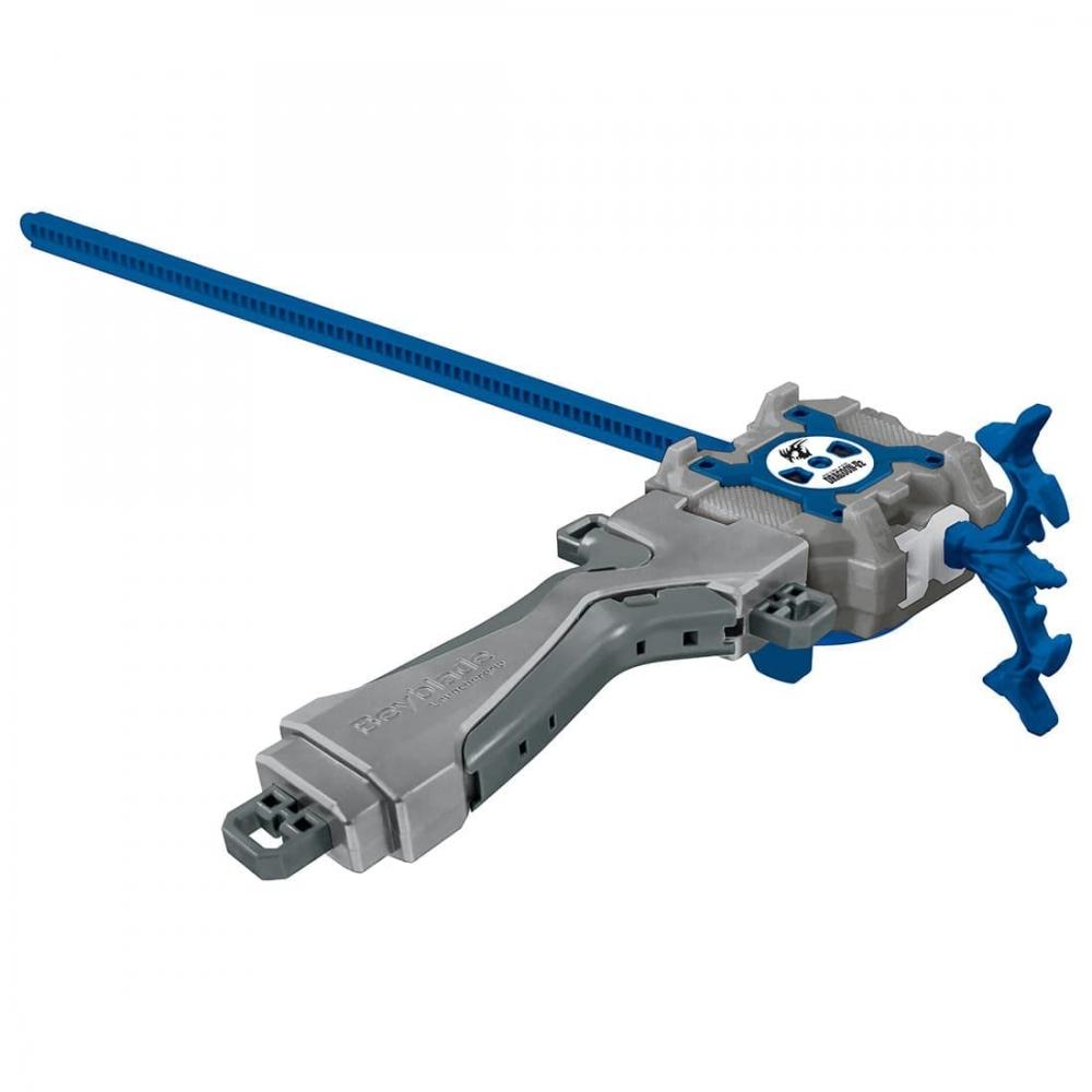 [Период бронирования закончился] TAKARA TOMY [Внутренний: Takara Tomy Mall Limited] Beyblade Burst B-00 Bakuten Shoot Beyblade 2023 V2 Set