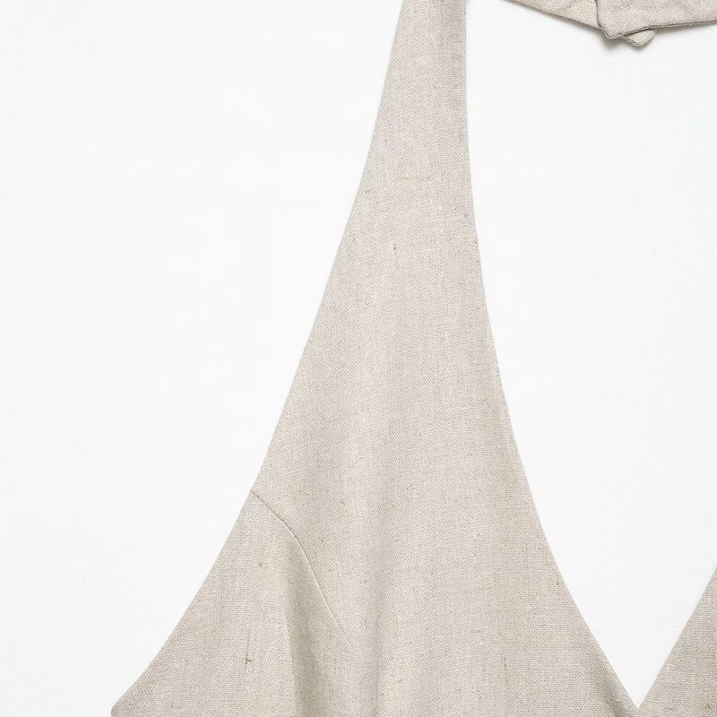 Kaslead New Arrival Women's Fashion Style Loose Poplin Shirt Skirt 2020458 2153939