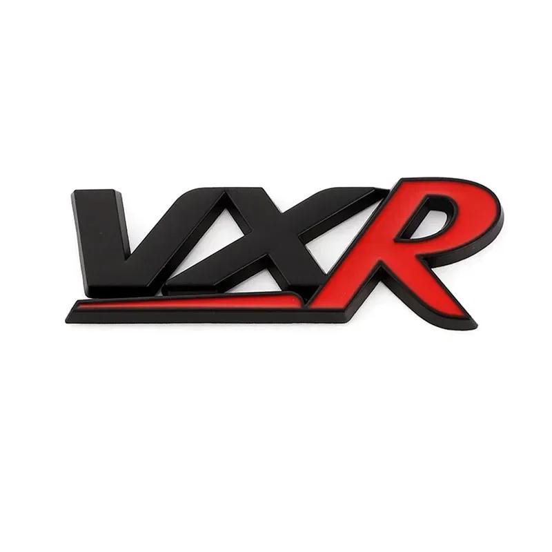3D Металлическая эмблема VXR для передней решетки автомобиля, задней крышки багажника, наклейки для Opel Vauxhall Insignia Zafira Corsa D Astra H J VXR