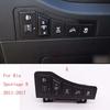 Автомобильные аксессуары Переключатель ESP / Контроля тяги Для Kia Sportage R 2011-2017 Регулировка высоты фар
