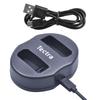 EN-EL14 EL14a ENEL14 Battery Charger for Nikon D5200 D3100 D3200 D5100 P7000 P7100 MH-24 Charger
