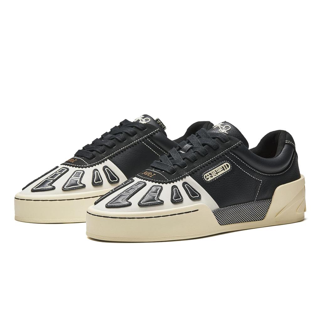 Anta Klay Men Белый Черный 112511812S-1