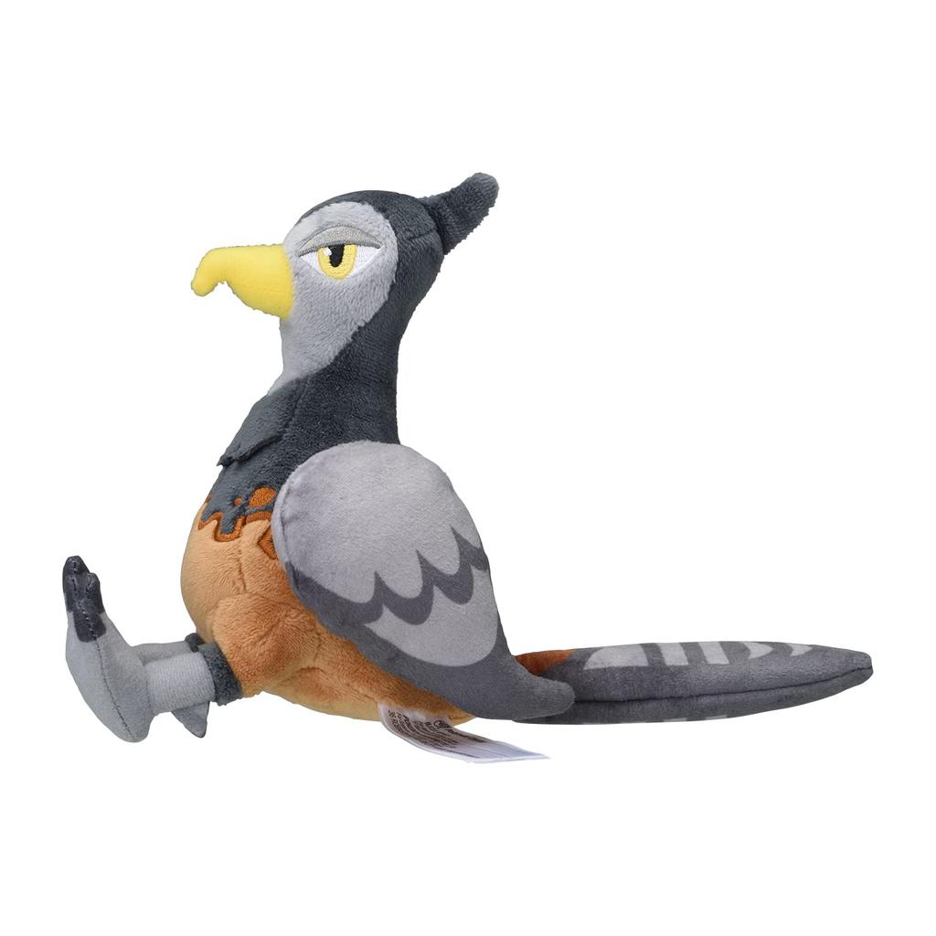 Центр Оригинал 521 Плюшевая Игрушка подходит Kenhollow 14 x 9 x 20 см x Ш x Покемон Pokémon (женский) (HD)