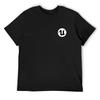 Unreal Engine Classic Logo T-Shirt Graphic T Shirts Cute Tops Custom Shirt Plain Black T Shirts Men