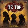 CD ZZ TOP - La Futura 0602537141135 American Record 2012 US Rock Used
