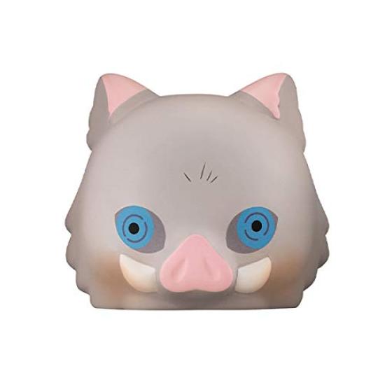 Пушистый хлеб с начинкой Демон Кимэцу но Яиба Часть 2 Коробка из 8 штук Slayer