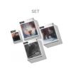Официальный альбом Jin 'Echo' Стандартное издание 3 версии + Набор версий Weverse Albums KPOP CD Альбом