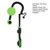 Golf Swing Trainer Instant Feel-Based Feedback Golf Wrist Training Aid Essential Swing Posture Corrector for Beginners