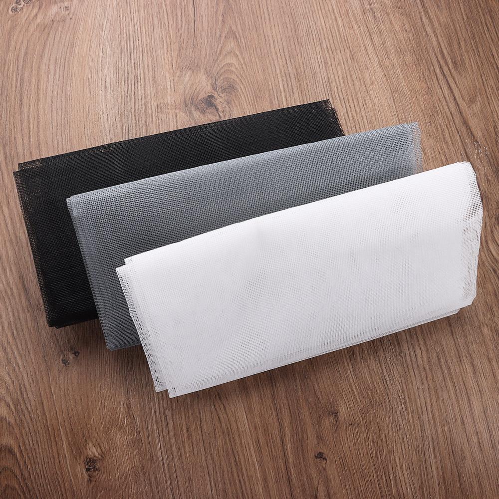 Семейная защита от комаров сетка сетка материал экран для защиты от насекомых занавеска сетка комар клоп