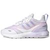 Zx 2K Boost 2.0 'Бело-фиолетовый тон' Женские GZ7824