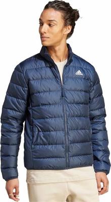 Зимняя куртка Essentials Lite Down Jacket (IK3218) синий