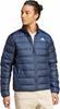 Winter Jacket Essentials Lite Down Jacket (IK3218) Blue
