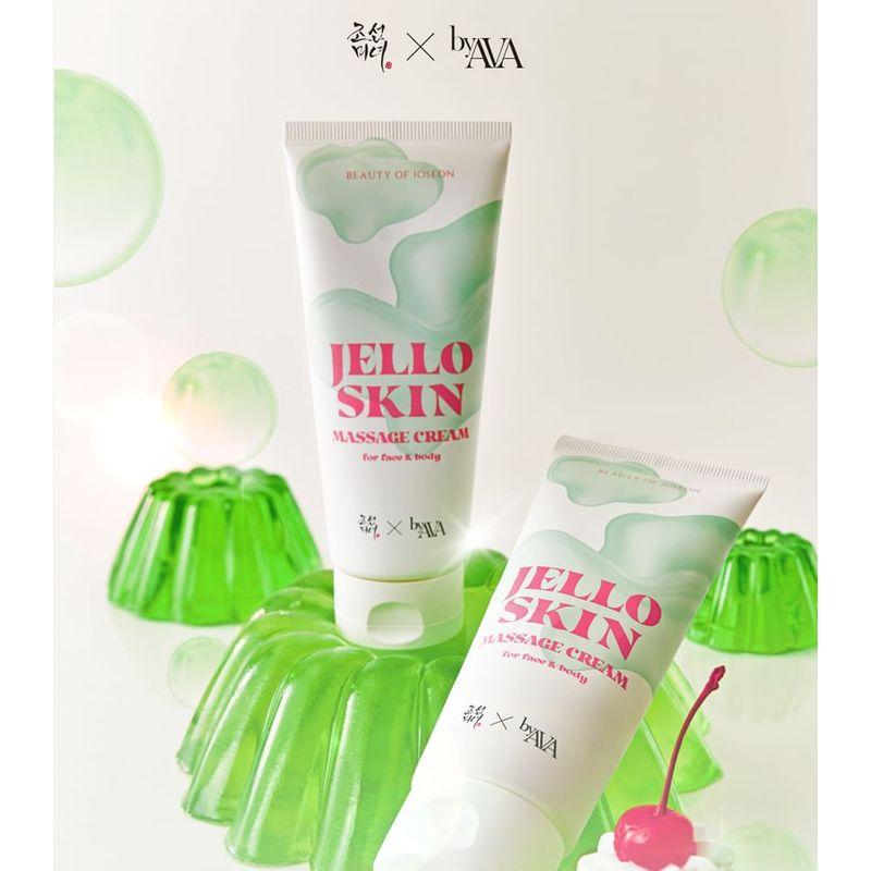 Beauty of Joseon Набор кремов для массажа лица Jello Skin
