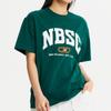 New Balance Футболка с коротким рукавом Uni Nbsc Nbnee22533