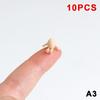 Mini Tiny Animal Figurines 10/30PCS Safe for Kids Adorable Party Favors for Kindergarten Activity Desktop Decor