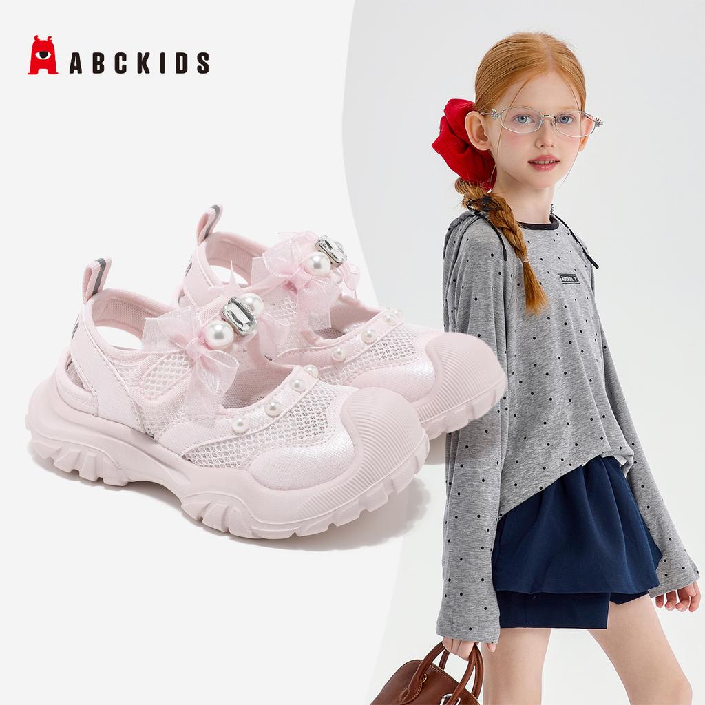 ABCkids Girls' Sandals