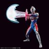 BANDAI SPIRITS Стандартная пластиковая модель Ultraman Decker Flash Type 2640764 Figure-rise, цветная