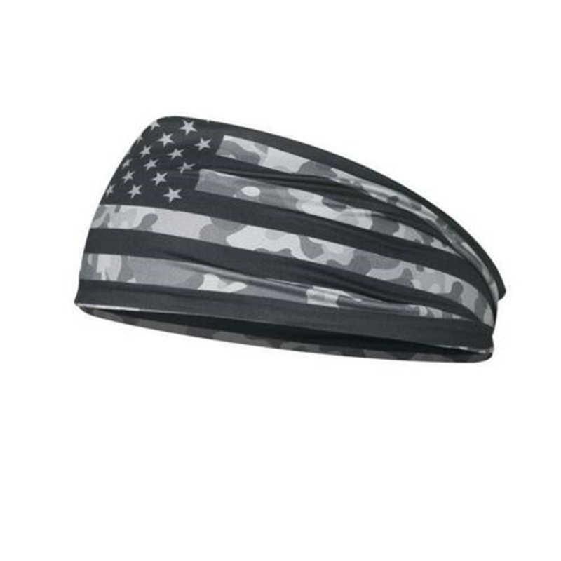 Тюрбан для йоги, широкая повязка на голову, эластичная повязка для волос, эластичная повязка для волос в стиле бохо, женская спортивная повязка