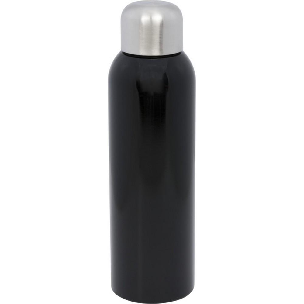 Бутылка для воды Guzzle из нержавеющей стали емкостью 0,8 л