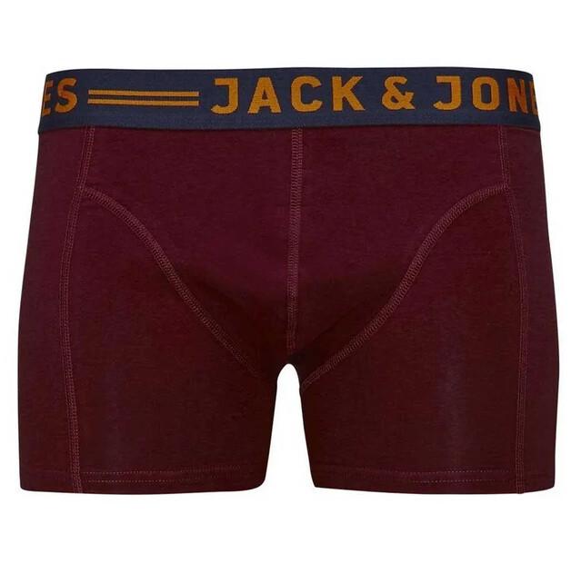 Jack & Jones Lich Field Boxers 3 Pcs.