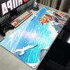 Large Mouse Pad One Piece Nami Office Computer Desk Mat Table Keyboard Pad Office Laptop Carpet Pc Accessories Gaming Mousepad