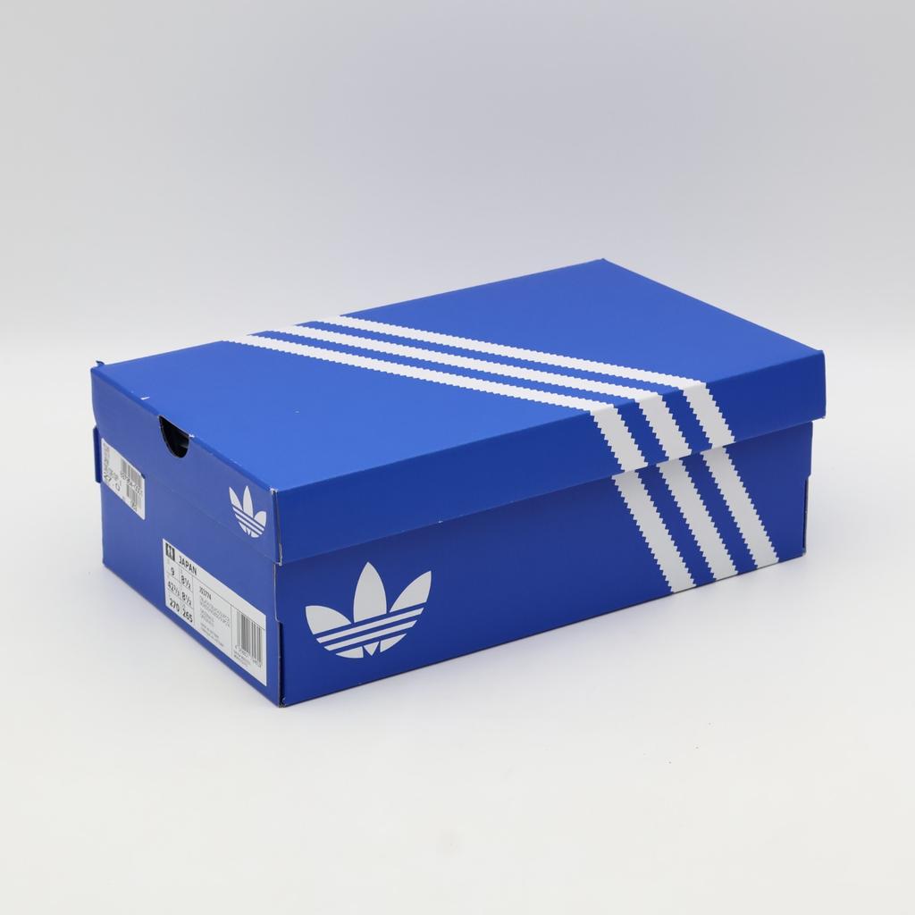 JS3774 adidas Originals Япония Основной Черный с Каучуковой Подошвой (Мужской)